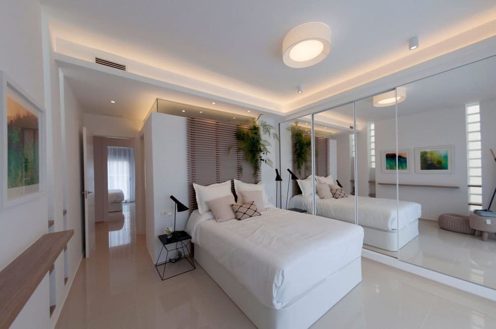 3 quarto Moradia para venda em Dona Pepa com piscina garagem - 400 630 € (Ref: 9409588)