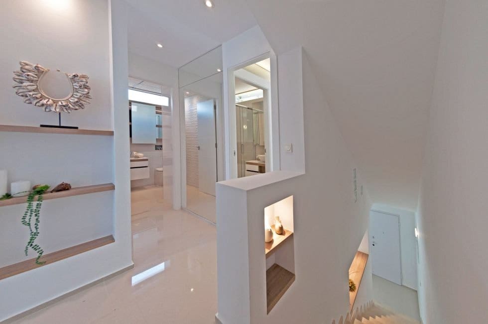 3 quarto Moradia para venda em Dona Pepa com piscina garagem - 400 630 € (Ref: 9409588)