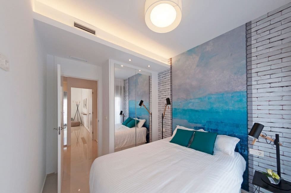 3 quarto Moradia para venda em Dona Pepa com piscina garagem - 400 630 € (Ref: 9409588)