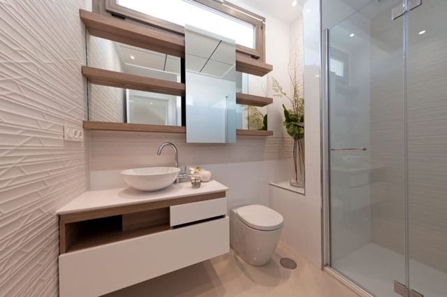 3 quarto Moradia para venda em Doña Pepa, Rojales com piscina garagem - 400 630 € (Ref: 9409588)