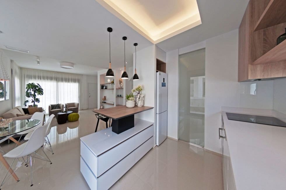 3 quarto Moradia para venda em Dona Pepa com piscina garagem - 400 630 € (Ref: 9409588)