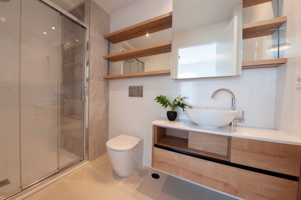 2 bedroom Apartment for sale in Dona Pepa with pool garage - € 235,000 (Ref: 9409590)