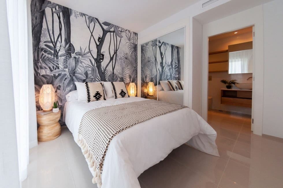 2 bedroom Apartment for sale in Dona Pepa with pool garage - € 235,000 (Ref: 9409590)