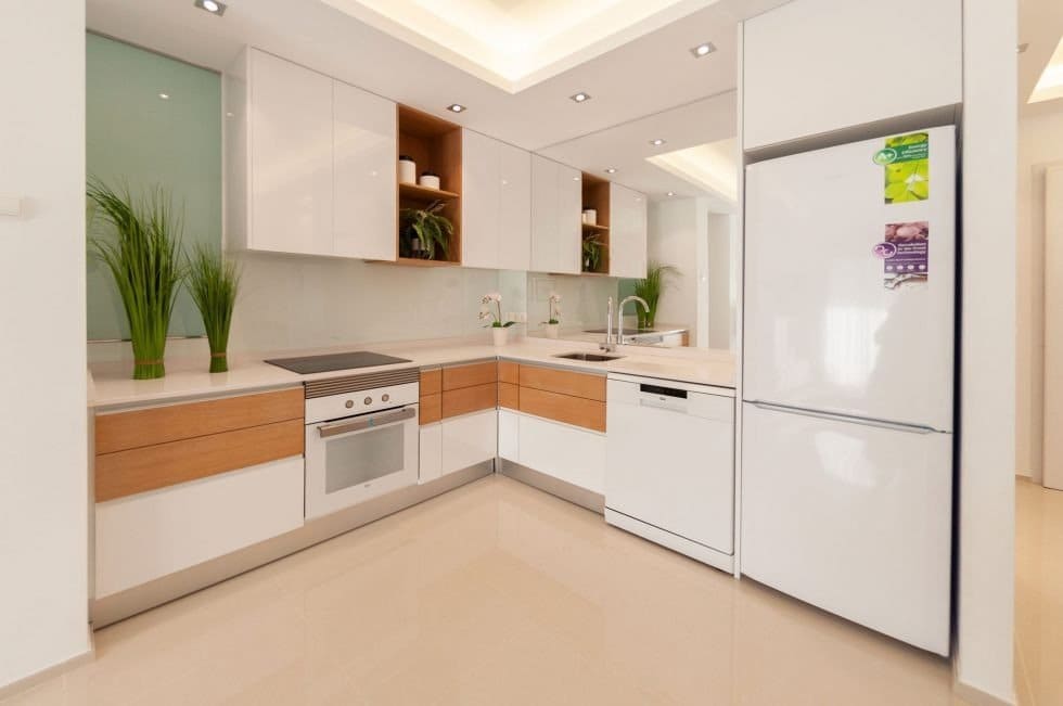 5 bedroom Villa for sale in Dona Pepa with pool garage - € 455,500 (Ref: 9409593)