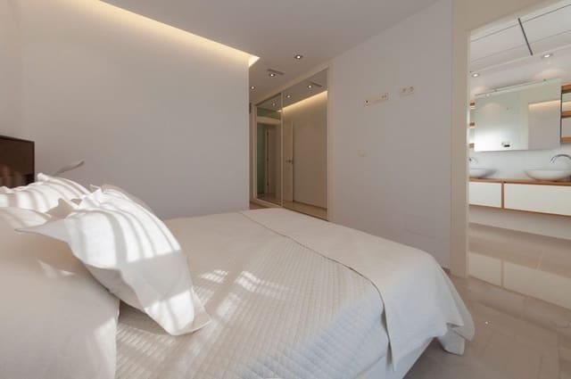 5 sypialnia Willa na sprzedaż w Doña Pepa, Rojales z basenem garażem - 455 500 € (Ref: 9409593)