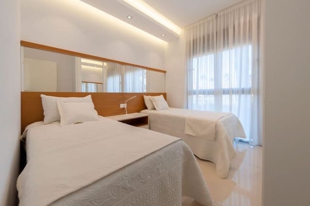 5 sypialnia Willa na sprzedaż w Doña Pepa, Rojales z basenem garażem - 455 500 € (Ref: 9409593)