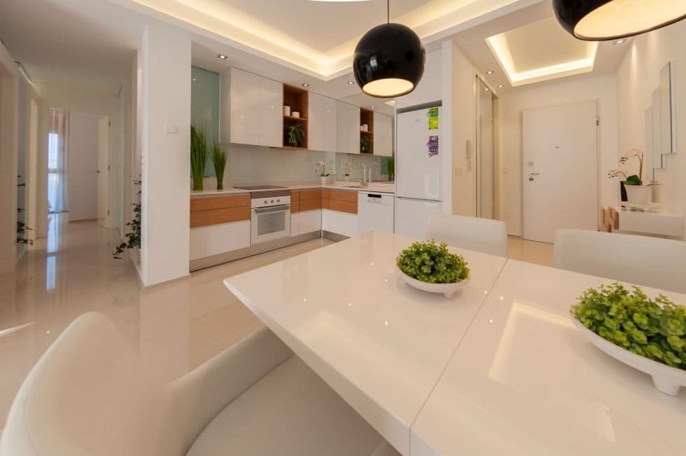 5 bedroom Villa for sale in Dona Pepa with pool garage - € 455,500 (Ref: 9409593)