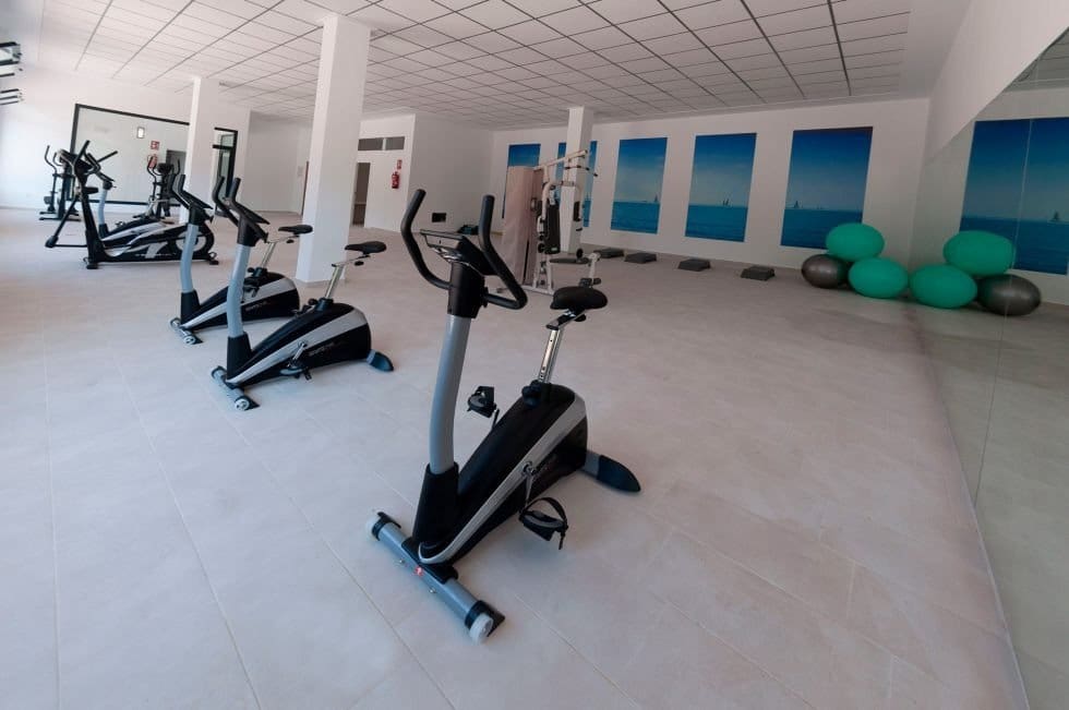 2 sypialnia Apartament na sprzedaż w Los Dolses z basenem - 195 000 € (Ref: 9409594)