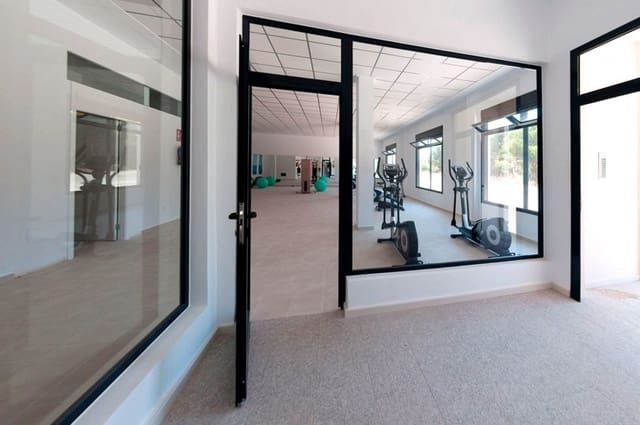 2 sypialnia Apartament na sprzedaż w Los Dolses, Orihuela z basenem - 195 000 € (Ref: 9409594)