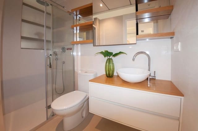 2 sypialnia Apartament na sprzedaż w Los Dolses, Orihuela z basenem - 195 000 € (Ref: 9409594)