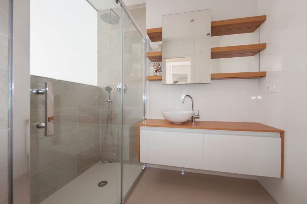 2 sypialnia Apartament na sprzedaż w Los Dolses z basenem - 195 000 € (Ref: 9409594)