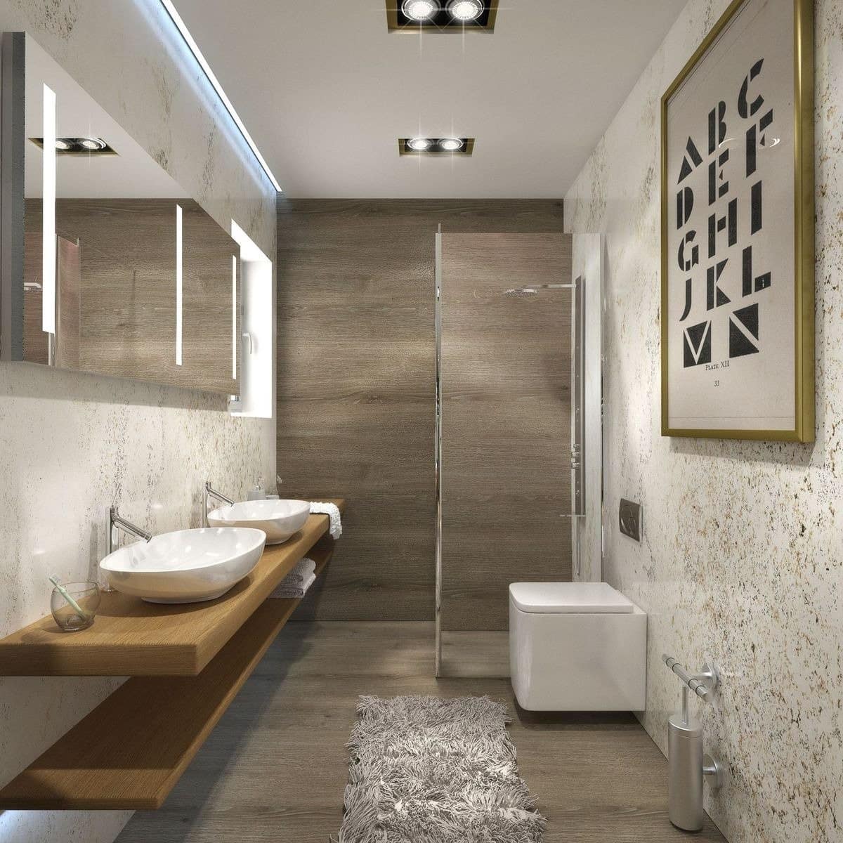 3 makuuhuone Huvila myytävänä paikassa Finestrat mukana uima-altaan - 525 000 € (Ref: 9409595)