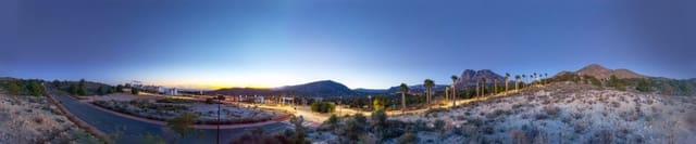 3 makuuhuone Huvila myytävänä paikassa Finestrat mukana uima-altaan - 525 000 € (Ref: 9409595)