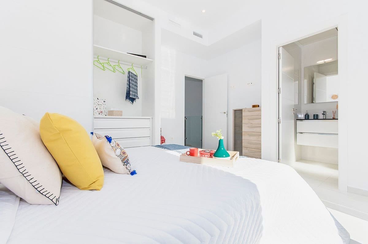 3 camera da letto Bungalow in vendita in Polop - 369.000 € (Rif: 9409598)