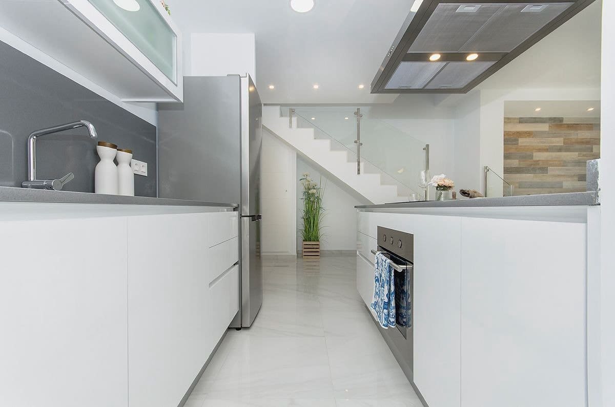 3 camera da letto Bungalow in vendita in Polop - 369.000 € (Rif: 9409598)