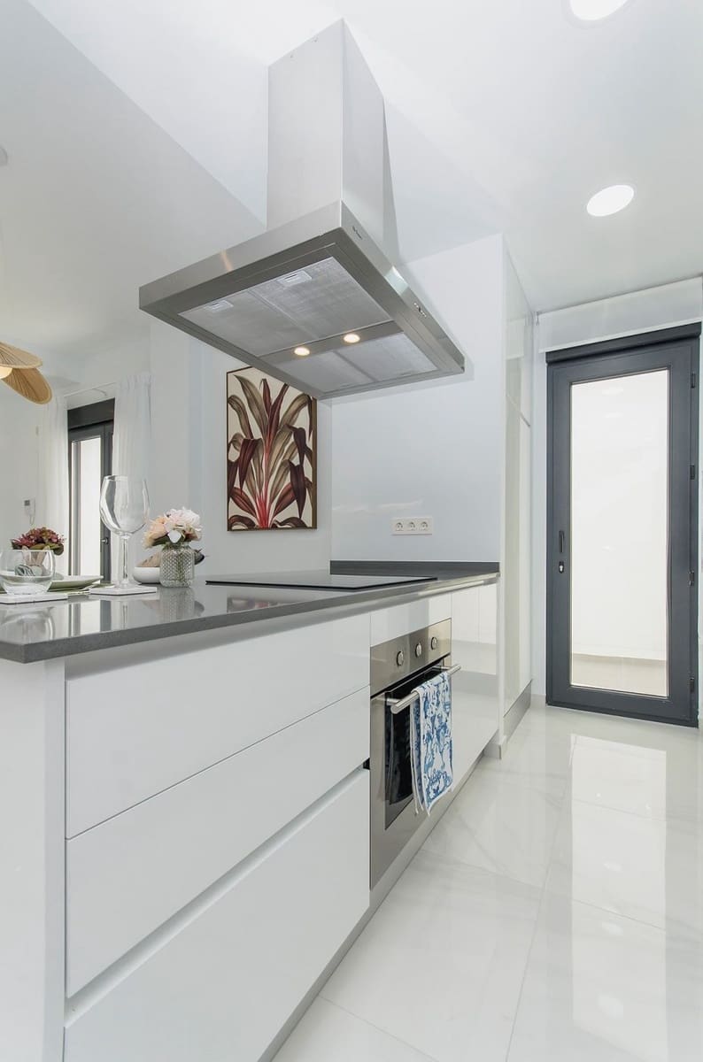 3 camera da letto Bungalow in vendita in Polop - 369.000 € (Rif: 9409598)