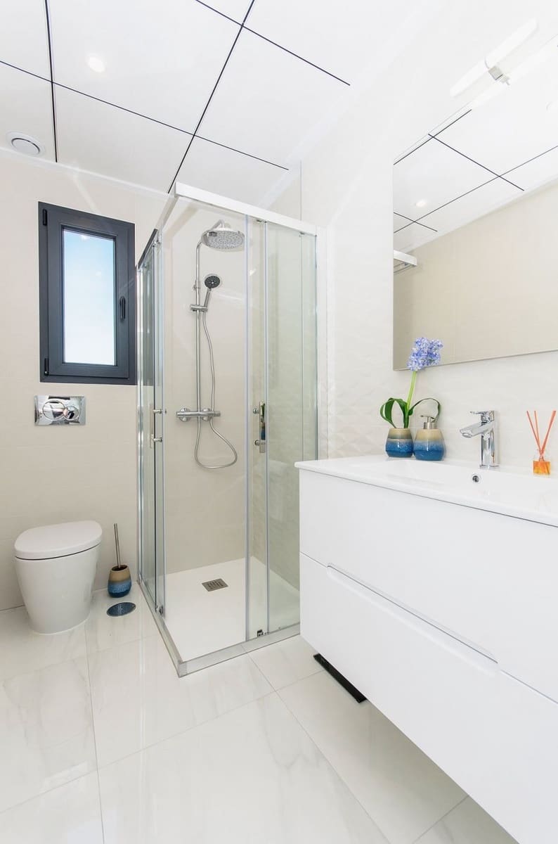 3 camera da letto Bungalow in vendita in Polop - 369.000 € (Rif: 9409598)