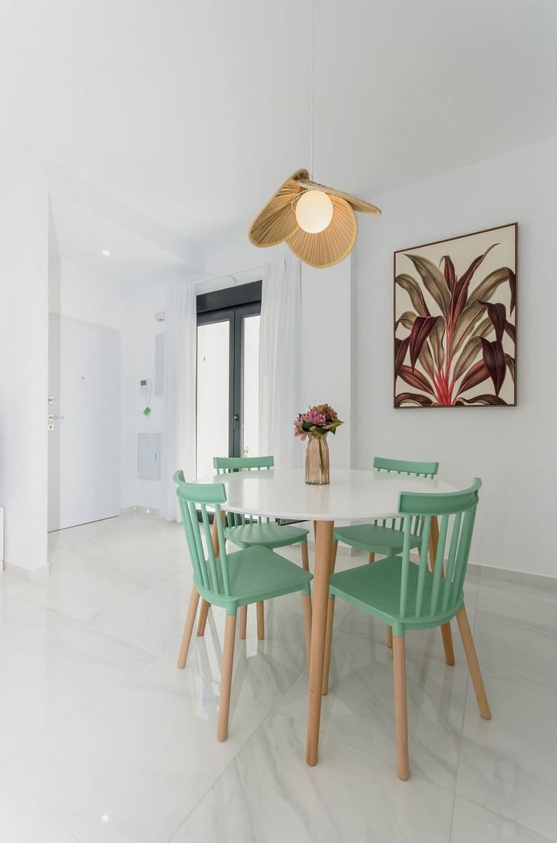 3 camera da letto Bungalow in vendita in Polop - 369.000 € (Rif: 9409598)