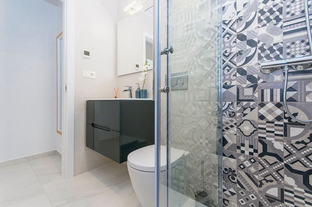 3 camera da letto Bungalow in vendita in Polop - 369.000 € (Rif: 9409598)