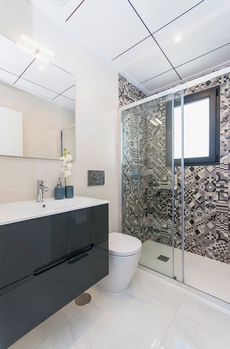 3 camera da letto Bungalow in vendita in Polop - 369.000 € (Rif: 9409598)