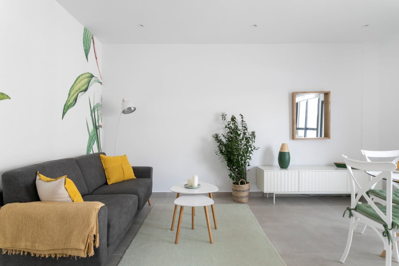 2 bedroom Apartment for sale in Lo Pagan with pool - € 162,400 (Ref: 9409603)