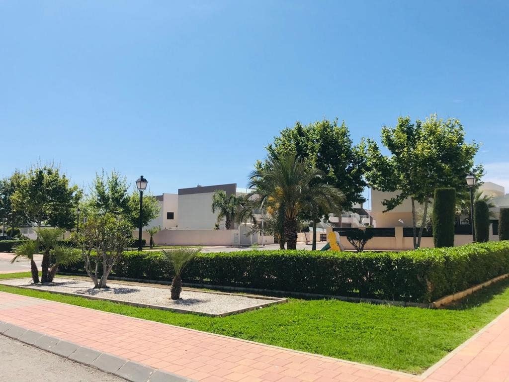 2 bedroom Apartment for sale in Lo Pagan with pool - € 162,400 (Ref: 9409603)