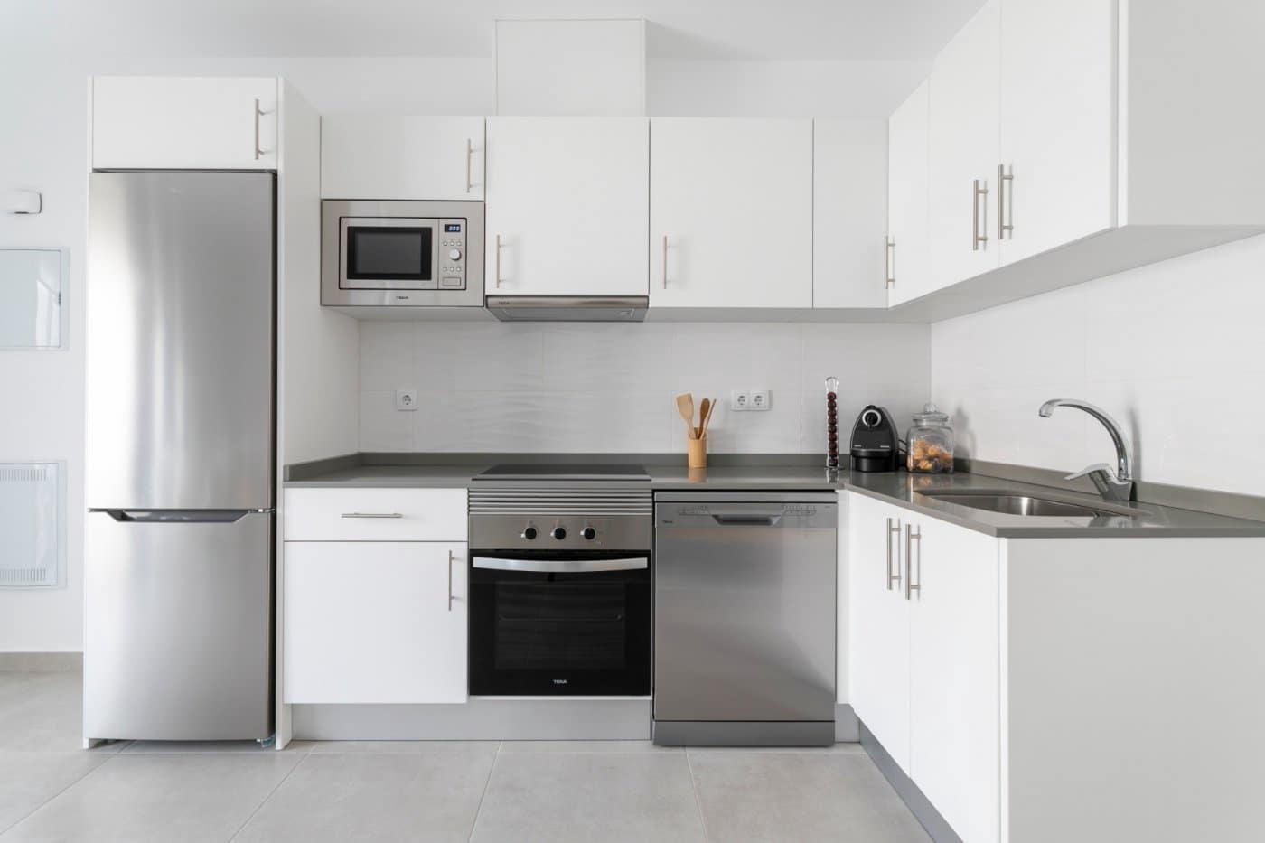 2 bedroom Apartment for sale in Lo Pagan with pool - € 162,400 (Ref: 9409603)