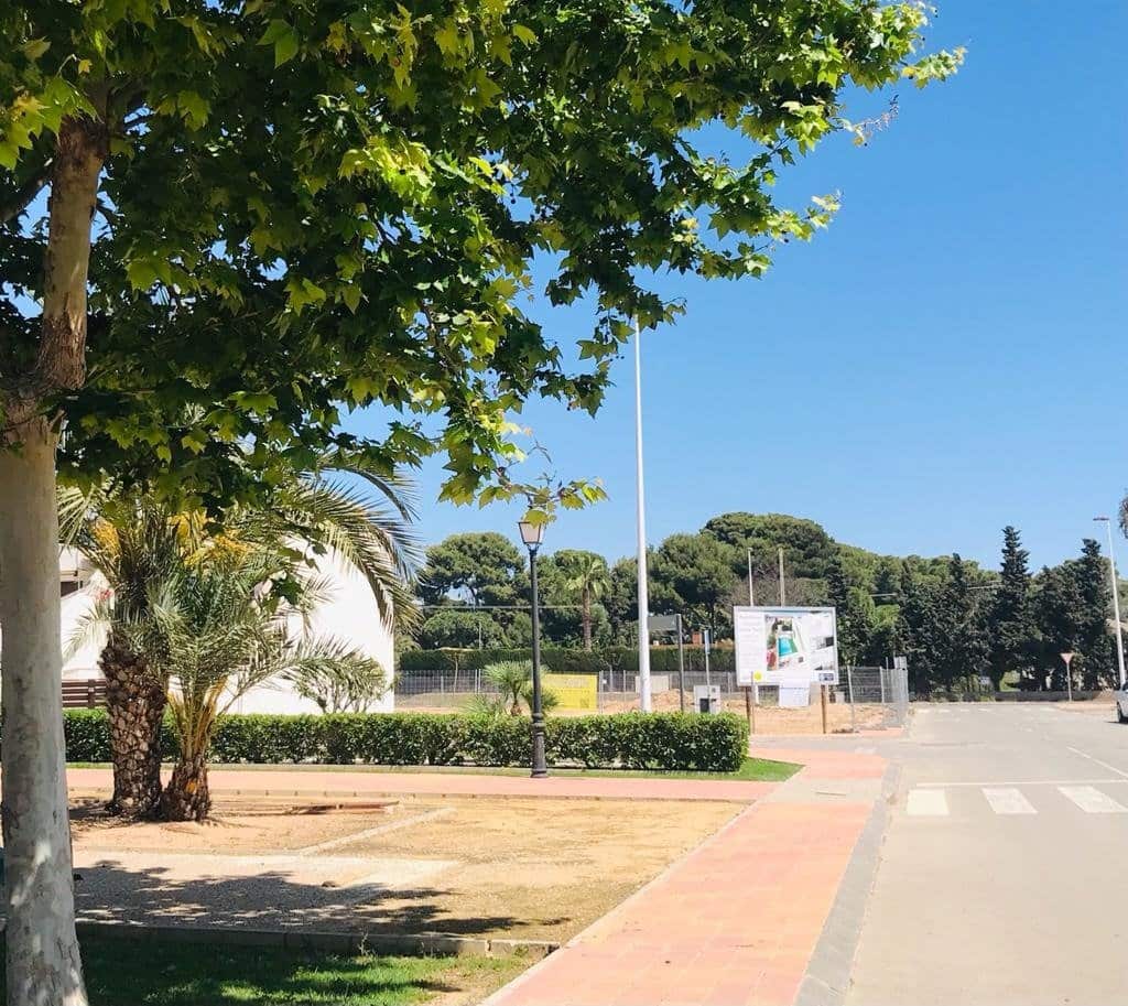 2 bedroom Apartment for sale in Lo Pagan with pool - € 162,400 (Ref: 9409603)