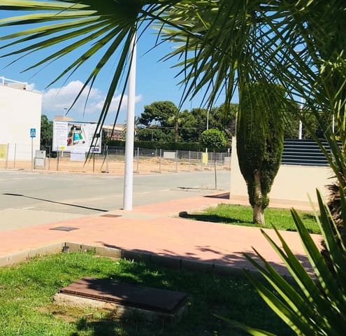 2 makuuhuone Huoneisto myytävänä paikassa Lo Pagan, San Pedro del Pinatar mukana uima-altaan - 162 400 € (Ref: 9409603)