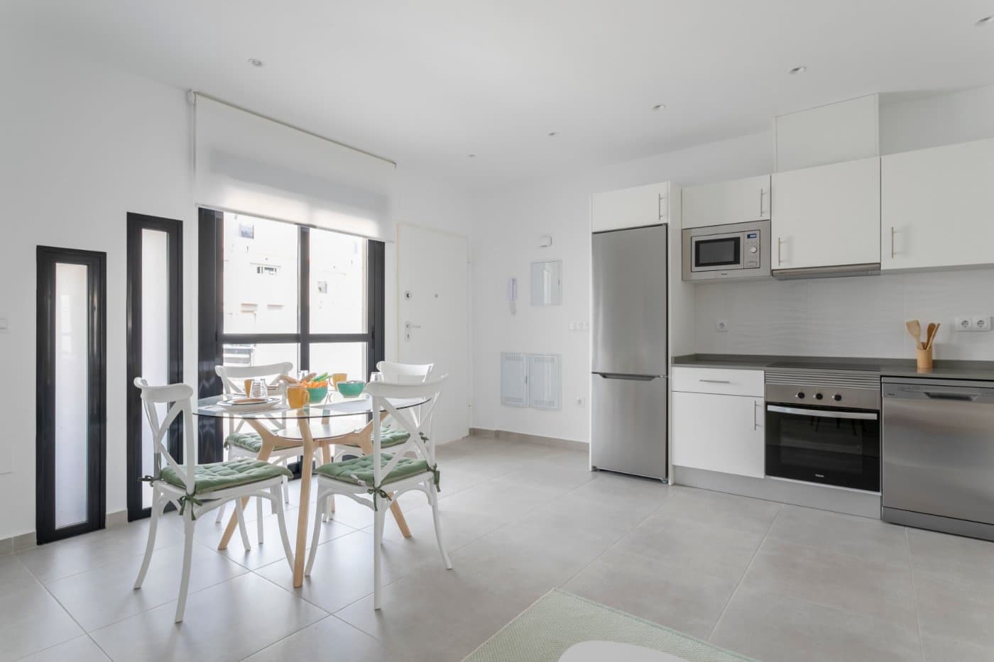 2 bedroom Apartment for sale in Lo Pagan with pool - € 162,400 (Ref: 9409603)