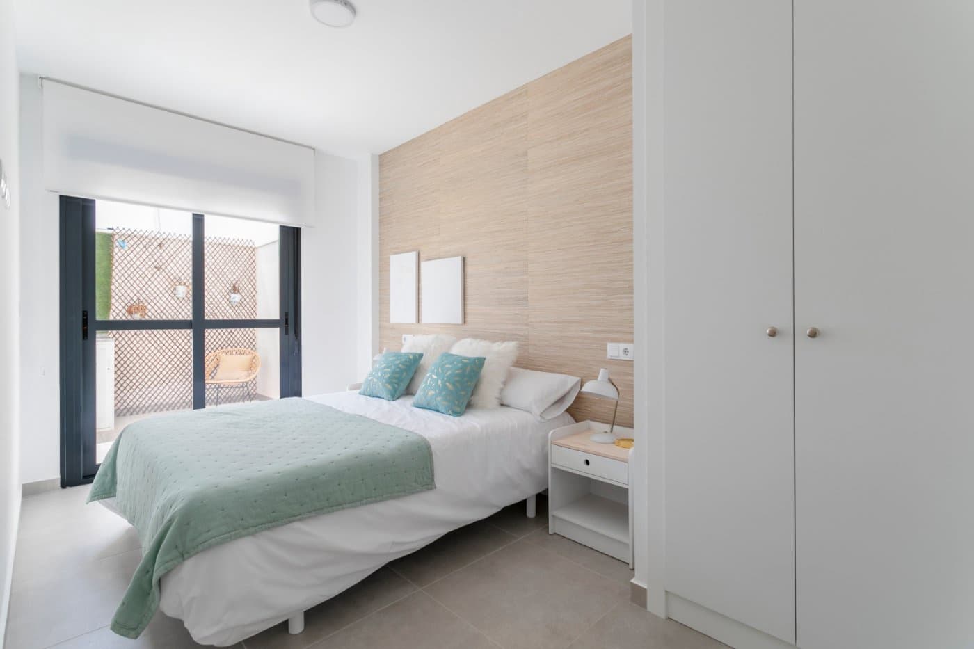 2 bedroom Apartment for sale in Lo Pagan with pool - € 162,400 (Ref: 9409603)