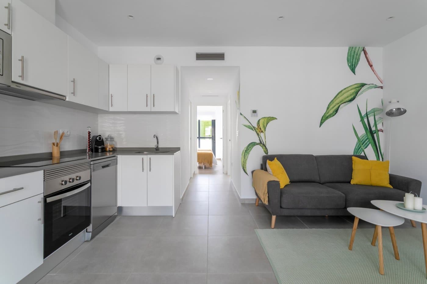 2 bedroom Apartment for sale in Lo Pagan with pool - € 162,400 (Ref: 9409603)