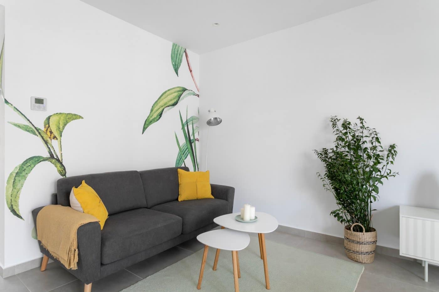 2 bedroom Apartment for sale in Lo Pagan with pool - € 162,400 (Ref: 9409603)