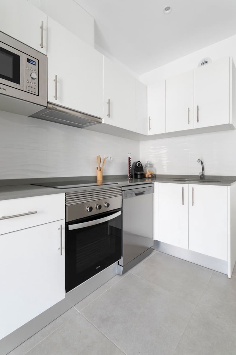 2 bedroom Apartment for sale in Lo Pagan with pool - € 162,400 (Ref: 9409603)