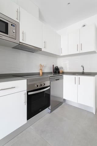 2 makuuhuone Huoneisto myytävänä paikassa Lo Pagan, San Pedro del Pinatar mukana uima-altaan - 162 400 € (Ref: 9409603)