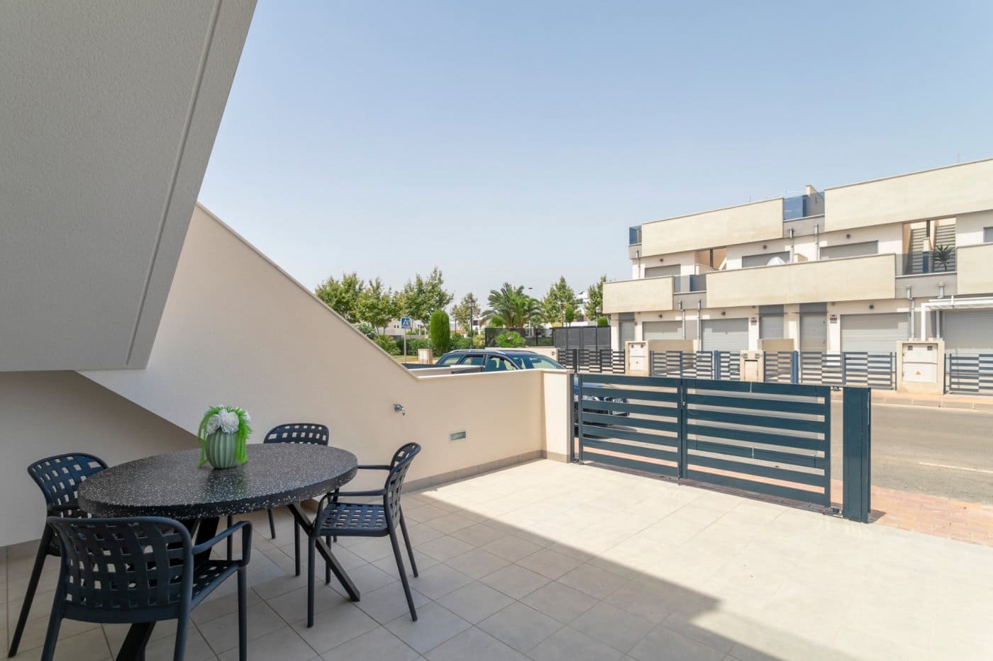 2 bedroom Apartment for sale in Lo Pagan with pool - € 162,400 (Ref: 9409603)