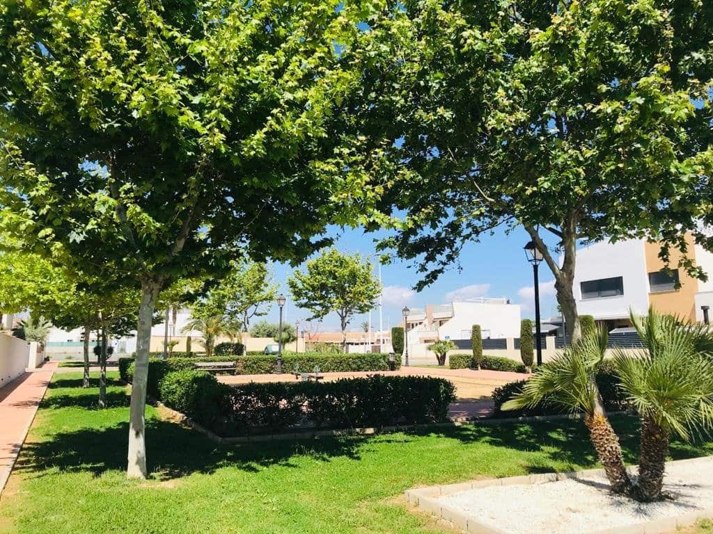 2 bedroom Apartment for sale in Lo Pagan with pool - € 162,400 (Ref: 9409603)