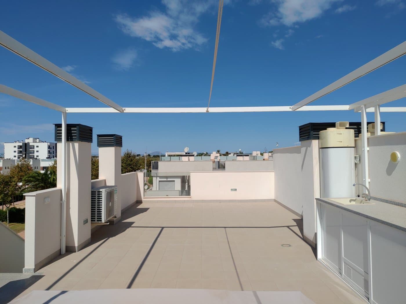 2 bedroom Apartment for sale in Lo Pagan with pool - € 162,400 (Ref: 9409603)