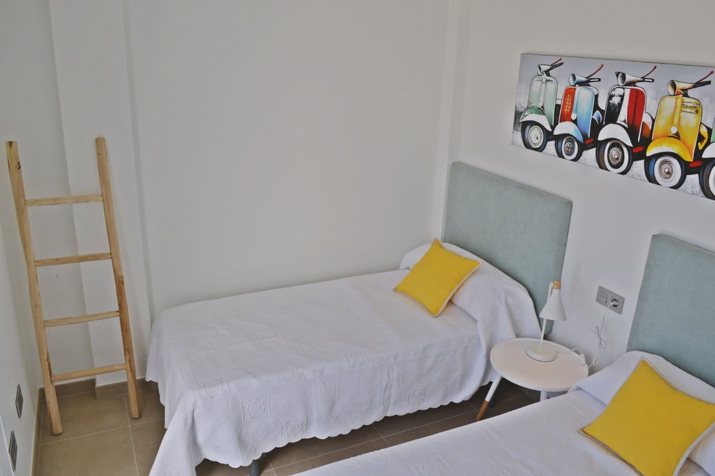 3 soverom Villa til salgs i Los Alcazares med svømmebasseng - € 275 000 (Ref: 9409604)