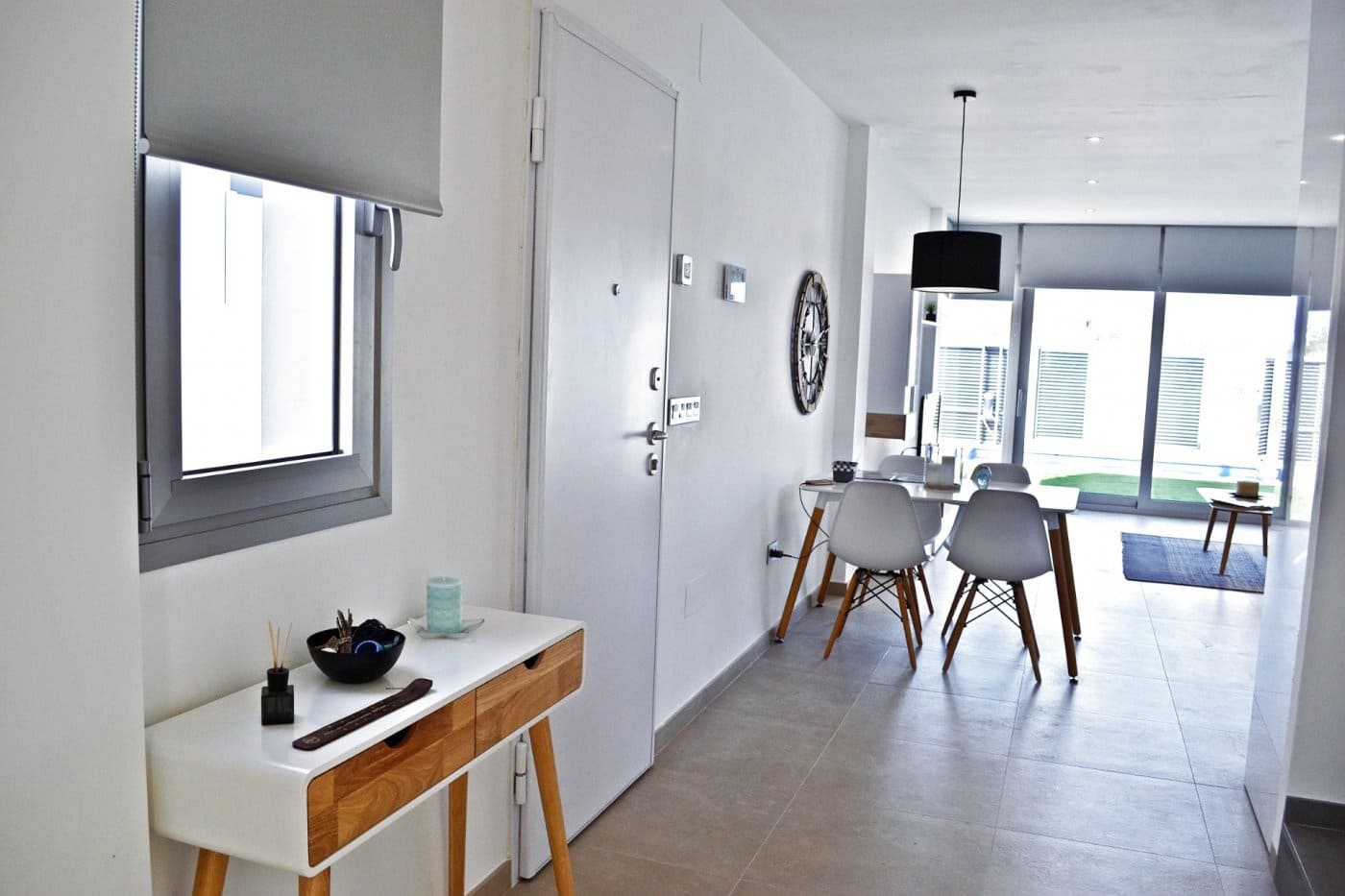 3 soverom Villa til salgs i Los Alcazares med svømmebasseng - € 275 000 (Ref: 9409604)