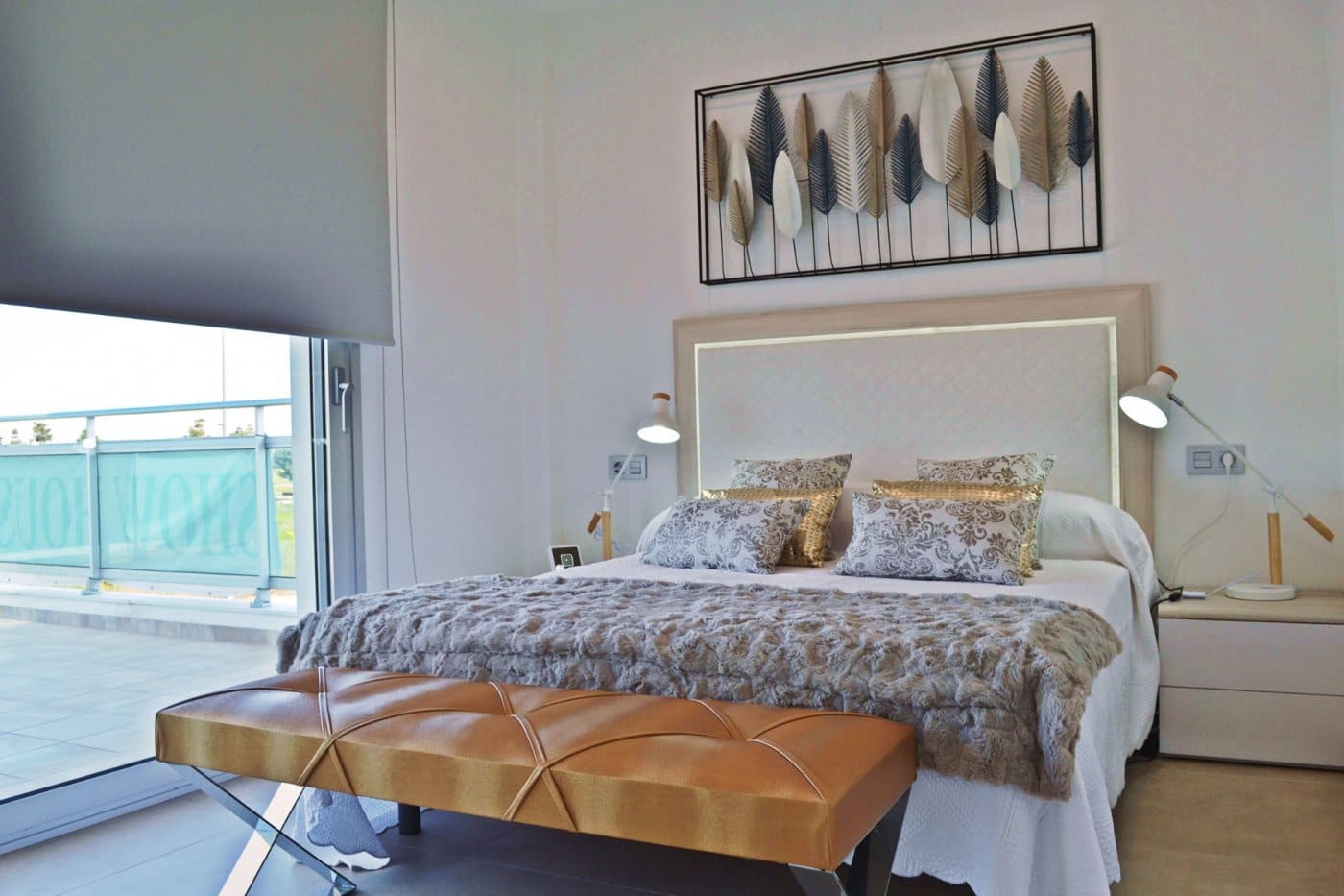 3 soverom Villa til salgs i Los Alcazares med svømmebasseng - € 275 000 (Ref: 9409604)