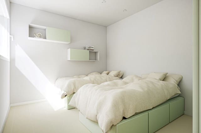 4 soverom Bungalow til salgs i San Pedro del Pinatar med svømmebasseng - € 284 900 (Ref: 9409605)