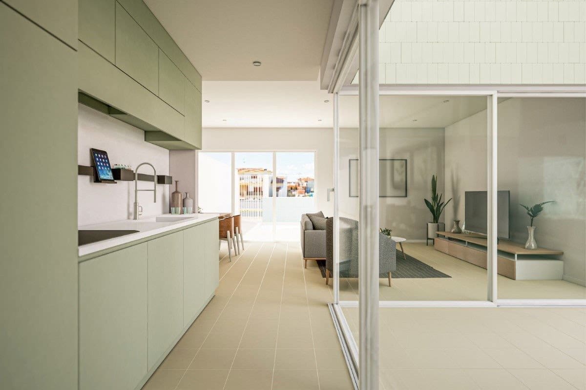 4 soverom Bungalow til salgs i San Pedro del Pinatar med svømmebasseng - € 284 900 (Ref: 9409605)