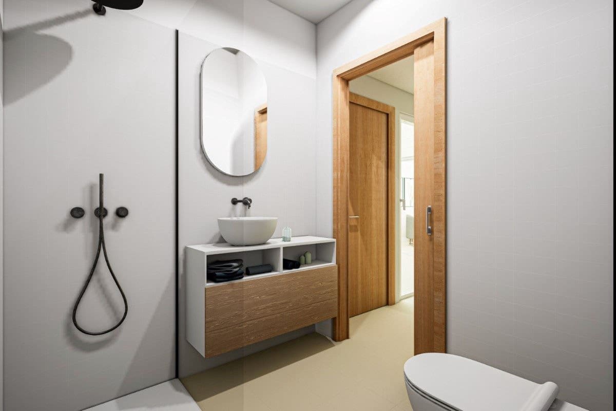 4 soverom Bungalow til salgs i San Pedro del Pinatar med svømmebasseng - € 284 900 (Ref: 9409605)