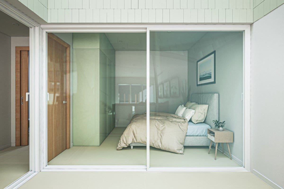 4 soverom Bungalow til salgs i San Pedro del Pinatar med svømmebasseng - € 284 900 (Ref: 9409605)