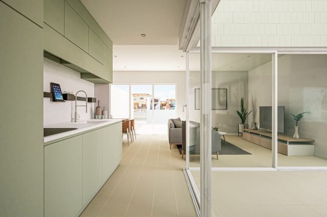 4 soverom Bungalow til salgs i San Pedro del Pinatar med svømmebasseng - € 284 900 (Ref: 9409605)