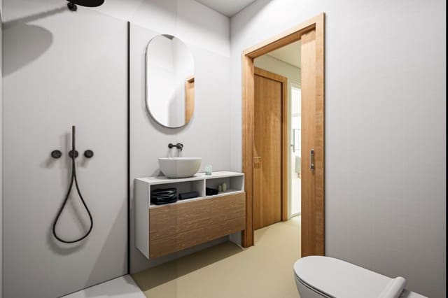 4 soverom Bungalow til salgs i San Pedro del Pinatar med svømmebasseng - € 284 900 (Ref: 9409605)