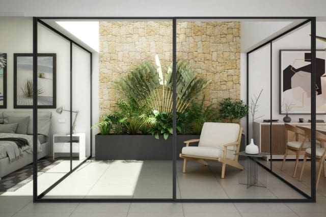 4 soverom Bungalow til salgs i San Pedro del Pinatar med svømmebasseng - € 284 900 (Ref: 9409605)