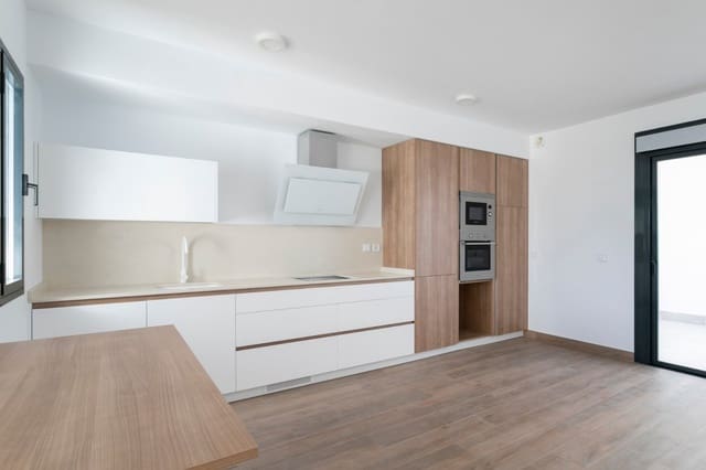 3 makuuhuone Huvila myytävänä paikassa Roda, San Javier mukana uima-altaan - 304 000 € (Ref: 9409606)