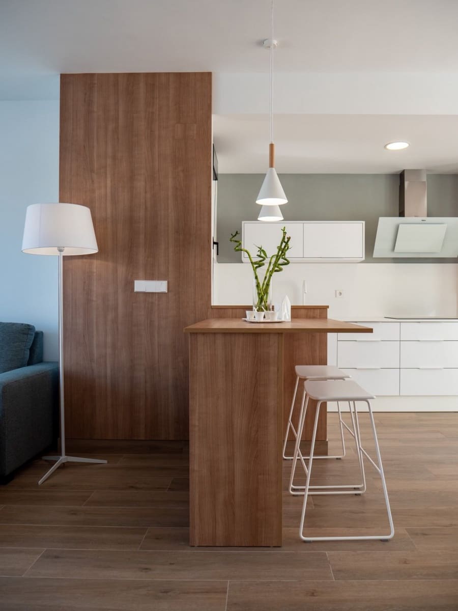 3 makuuhuone Huvila myytävänä paikassa Roda mukana uima-altaan - 304 000 € (Ref: 9409606)